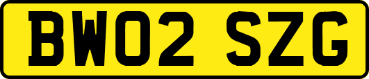BW02SZG