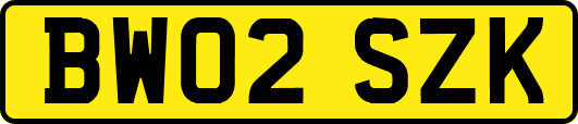 BW02SZK