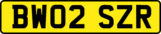 BW02SZR