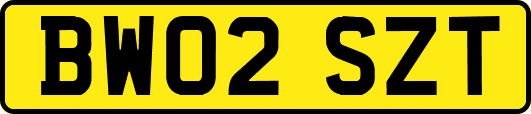 BW02SZT