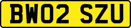 BW02SZU