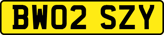 BW02SZY