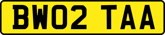 BW02TAA