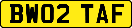 BW02TAF