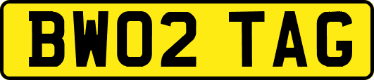 BW02TAG