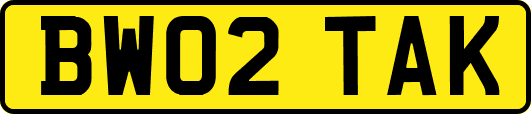 BW02TAK
