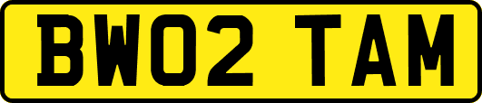 BW02TAM