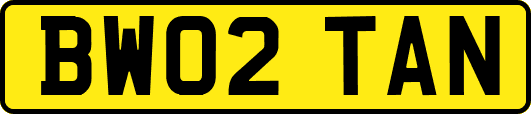 BW02TAN
