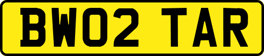 BW02TAR