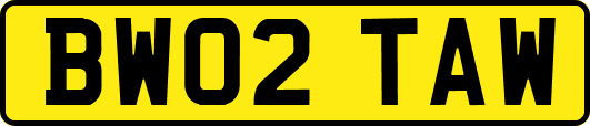 BW02TAW