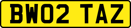BW02TAZ