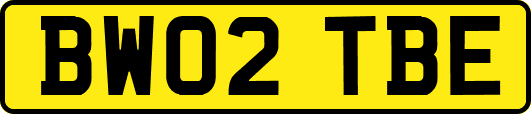 BW02TBE