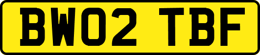 BW02TBF