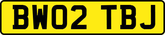 BW02TBJ