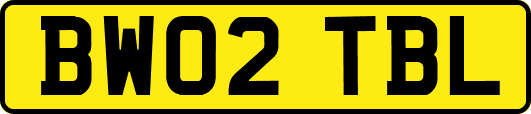 BW02TBL