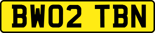 BW02TBN