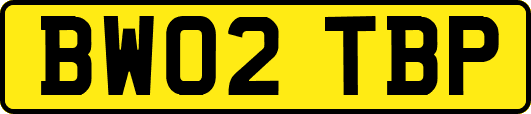 BW02TBP