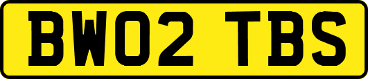 BW02TBS