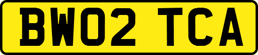 BW02TCA