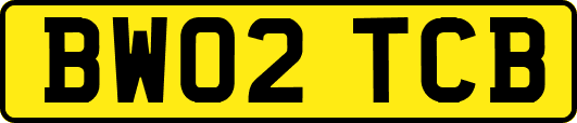 BW02TCB