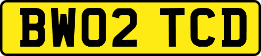 BW02TCD