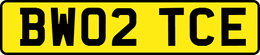BW02TCE