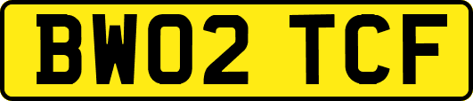 BW02TCF