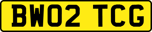 BW02TCG