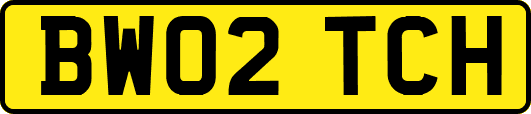 BW02TCH
