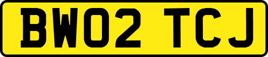 BW02TCJ