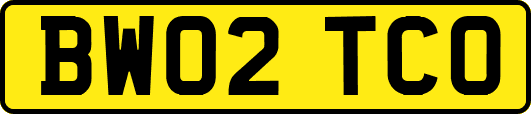 BW02TCO