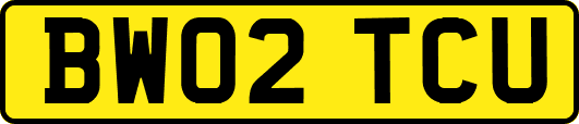 BW02TCU
