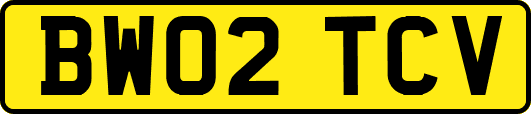 BW02TCV