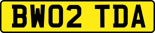 BW02TDA