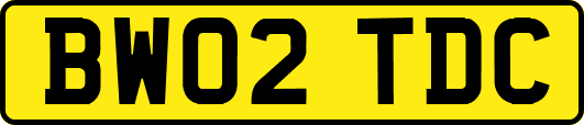 BW02TDC