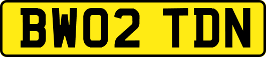 BW02TDN