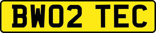 BW02TEC