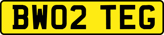 BW02TEG
