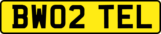BW02TEL
