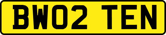 BW02TEN
