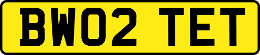 BW02TET