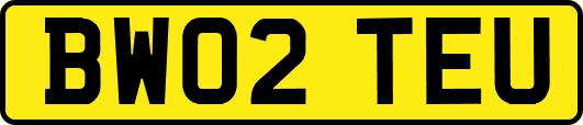 BW02TEU
