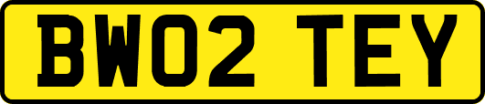 BW02TEY