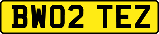 BW02TEZ