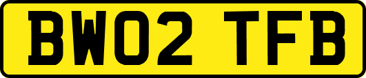 BW02TFB