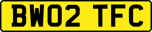 BW02TFC