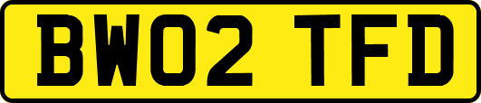 BW02TFD