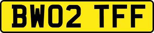BW02TFF
