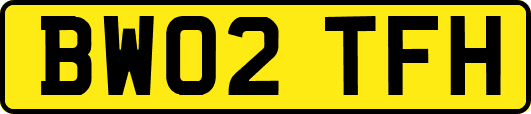 BW02TFH