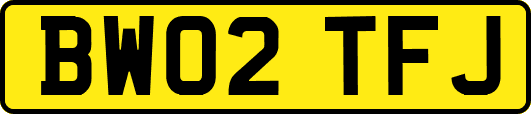 BW02TFJ